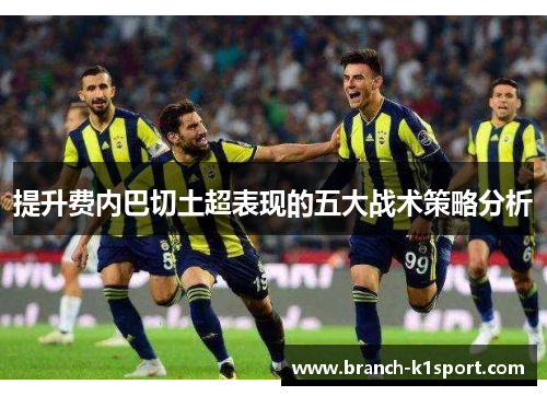 提升费内巴切土超表现的五大战术策略分析