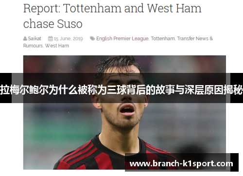 拉梅尔鲍尔为什么被称为三球背后的故事与深层原因揭秘