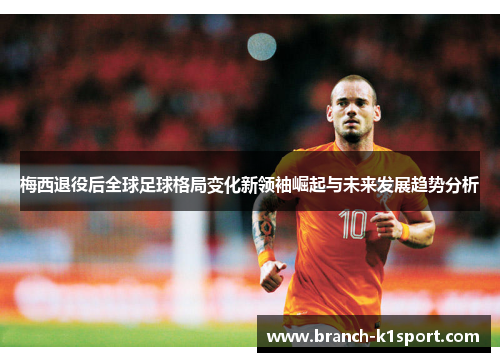 梅西退役后全球足球格局变化新领袖崛起与未来发展趋势分析