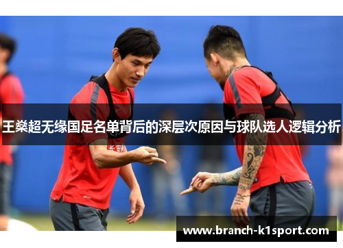 王燊超无缘国足名单背后的深层次原因与球队选人逻辑分析 王燊超无缘国足名单背后的深层次原因与球队选人逻辑分析