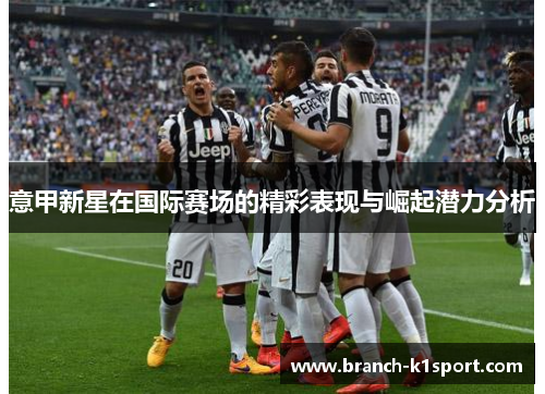 意甲新星在国际赛场的精彩表现与崛起潜力分析 意甲新星在国际赛场的精彩表现与崛起潜力分析