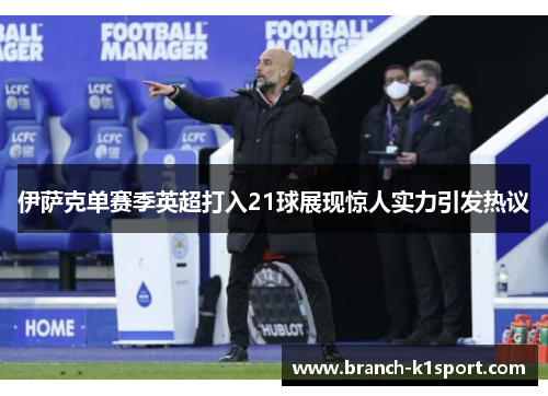 伊萨克单赛季英超打入21球展现惊人实力引发热议 伊萨克单赛季英超打入21球展现惊人实力引发热议